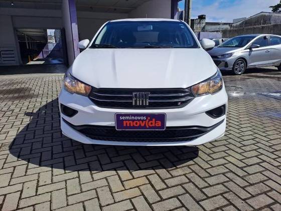 FIAT CRONOS 1.3 FIREFLY FLEX DRIVE CVT FIAT CRONOS 1.3 FIREFLY FLEX DRIVE CVT